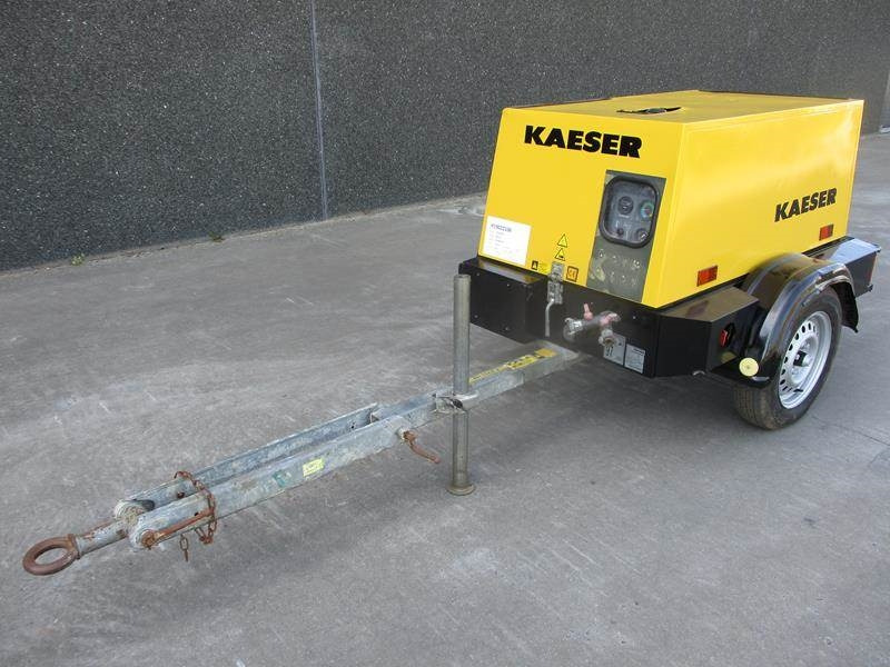 Kaeser M 20 - Luftkompressor: bild 2 Kaeser M 20 - Luftkompressor: bild 2