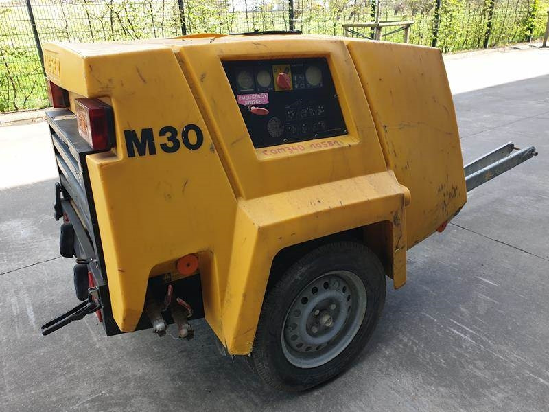 Kaeser M 30 - Luftkompressor: bild 3 Kaeser M 30 - Luftkompressor: bild 3