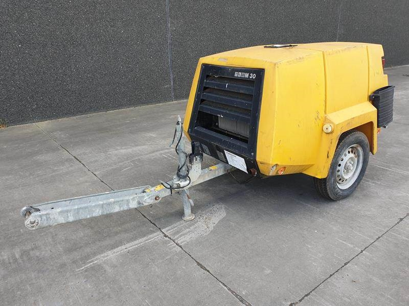 Kaeser M 30 - Luftkompressor: bild 2 Kaeser M 30 - Luftkompressor: bild 2