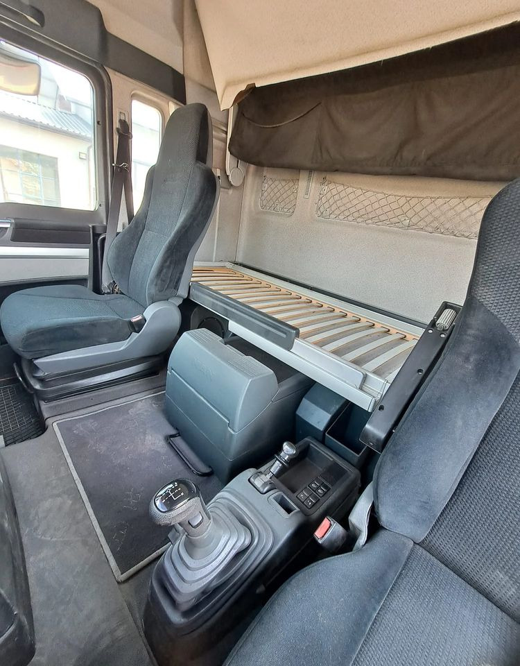 MAN TGX 26.440 Euro 5 Hakowiec - Lastväxlare lastbil: bild 5 MAN TGX 26.440 Euro 5 Hakowiec - Lastväxlare lastbil: bild 5