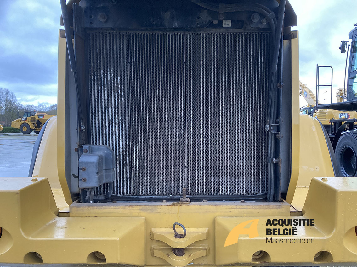 Hjullastare CATERPILLAR 930M: bild 7