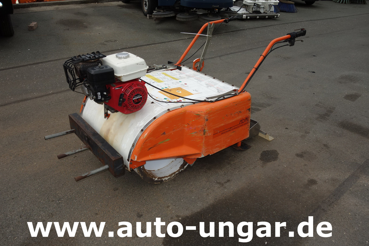 Delfino BEACHCLEANER Walk Behind Strandreiniger Nolte Sandcleaning Technology - Utility/ Specialfordon: bild 1 Delfino BEACHCLEANER Walk Behind Strandreiniger Nolte Sandcleaning Technology - Utility/ Specialfordon: bild 1