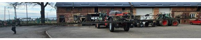 Horsch Leeb - LT 5 (27m/5m3, 600 ltr-min, pulze - Spruta: bild 3 Horsch Leeb - LT 5 (27m/5m3, 600 ltr-min, pulze - Spruta: bild 3
