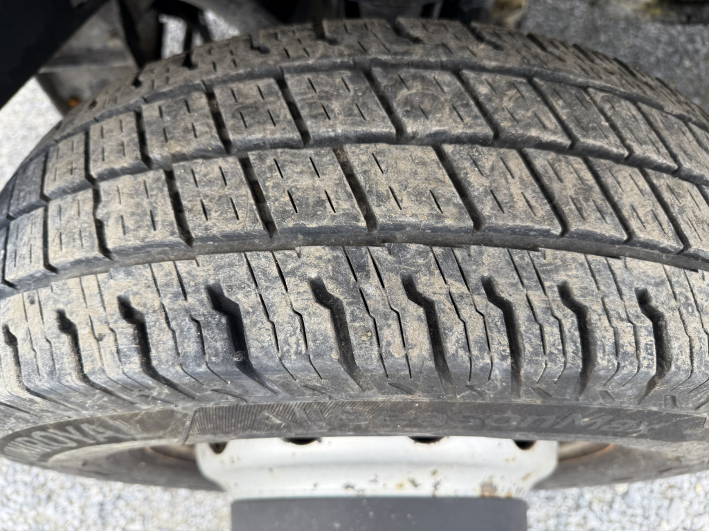 Iveco Daily 72-210 4X4 Thermoking V500Max - Chassi lastbil: bild 2 Iveco Daily 72-210 4X4 Thermoking V500Max - Chassi lastbil: bild 2
