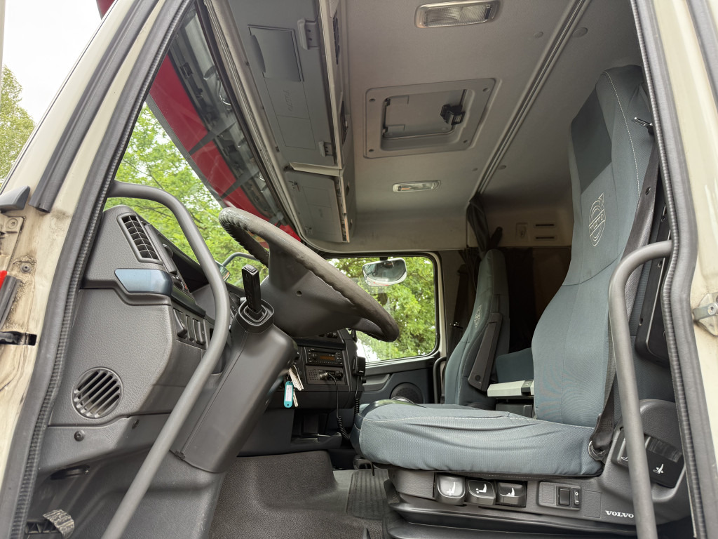 Volvo FH420 6X2*4 Palfinger 29002 bis 27 Meter - Kapellbil, Kranbil: bild 5 Volvo FH420 6X2*4 Palfinger 29002 bis 27 Meter - Kapellbil, Kranbil: bild 5