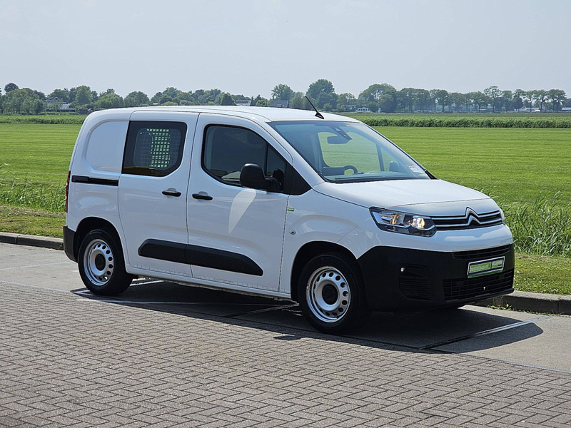 Citroën Berlingo 1.5 L1 Airco Navi Euro6! - Volymskåp: bild 5 Citroën Berlingo 1.5 L1 Airco Navi Euro6! - Volymskåp: bild 5