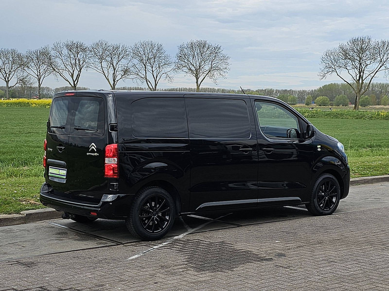 Citroën Jumpy 2.0 L2 177Pk Euro6 AC! - Små skåpbil: bild 3 Citroën Jumpy 2.0 L2 177Pk Euro6 AC! - Små skåpbil: bild 3