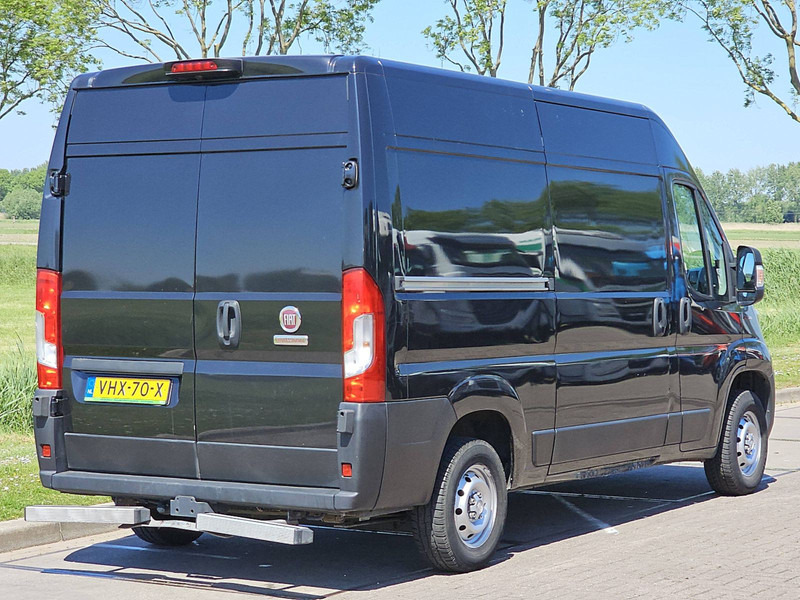 Fiat Ducato 2.3 L2H2 Navi ECC Euro6! - Små skåpbil: bild 3 Fiat Ducato 2.3 L2H2 Navi ECC Euro6! - Små skåpbil: bild 3