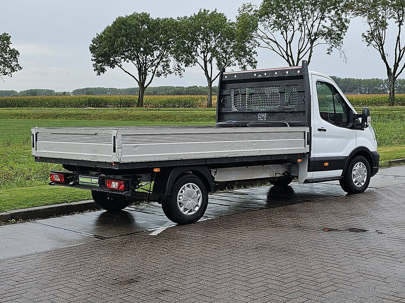 Ford Transit 2.0 L3 Open Laadbak AC! - Transportbil med flak: bild 3 Ford Transit 2.0 L3 Open Laadbak AC! - Transportbil med flak: bild 3