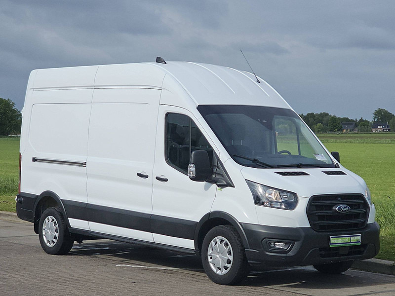 Ford Transit 2.0 L3H3 Navi Camera! - Skåpbil: bild 5 Ford Transit 2.0 L3H3 Navi Camera! - Skåpbil: bild 5