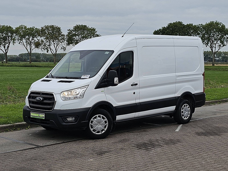 Ford Transit 2.0 TDCI 130 L2H2 - Skåpbil: bild 2 Ford Transit 2.0 TDCI 130 L2H2 - Skåpbil: bild 2