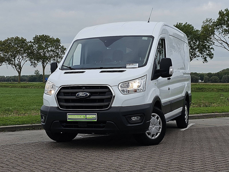 Ford Transit 2.0 TDCI 130 L2H2 - Skåpbil: bild 1 Ford Transit 2.0 TDCI 130 L2H2 - Skåpbil: bild 1