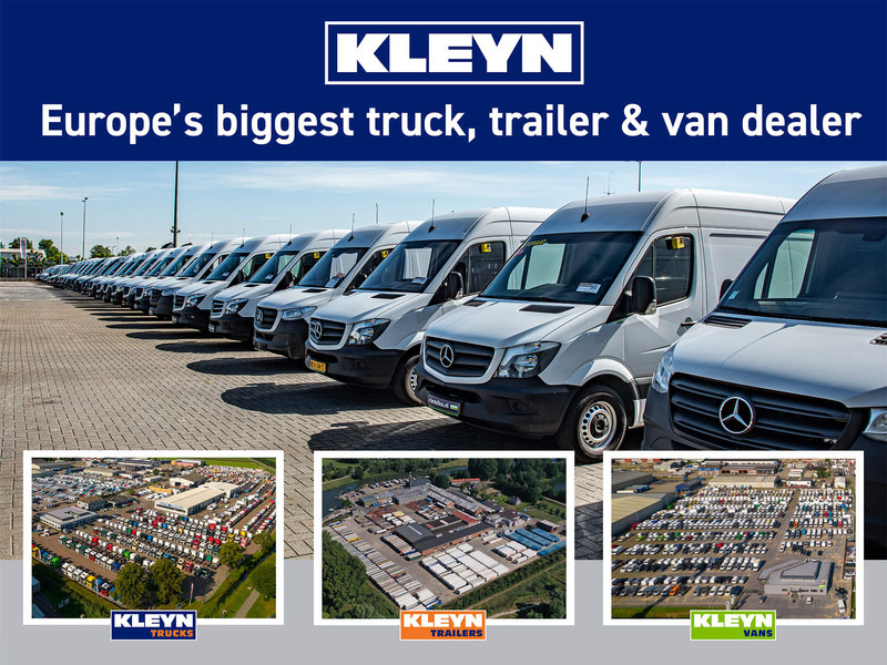 Skåpbil Ford Transit 2.0 TDCI 130 L2H2: bild 16