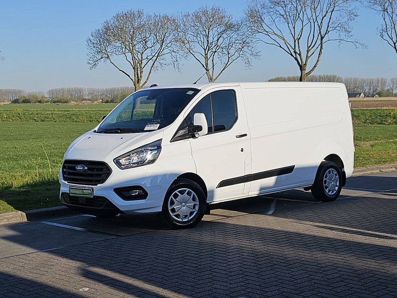 Ford Transit 330 AC CAMERA EURO6 - Små skåpbil: bild 2 Ford Transit 330 AC CAMERA EURO6 - Små skåpbil: bild 2