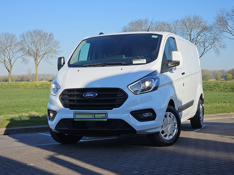 Ford Transit 330 AC CAMERA EURO6 - Små skåpbil: bild 1 Ford Transit 330 AC CAMERA EURO6 - Små skåpbil: bild 1