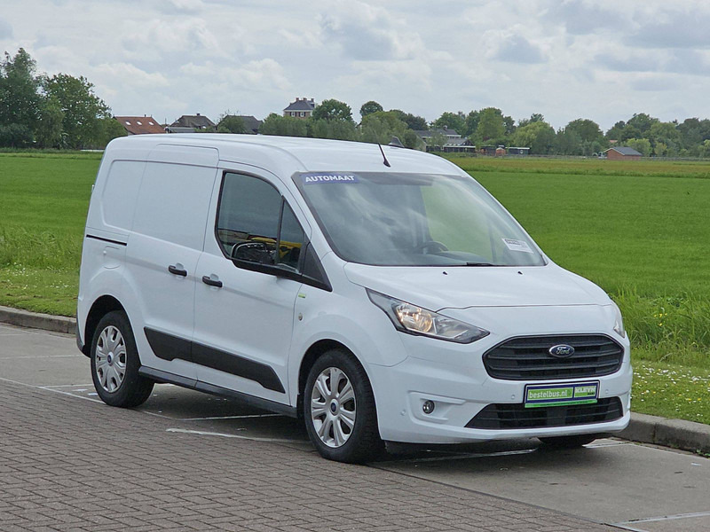 Ford Transit Connect 1.5 L1 3-Zits Automaat ! - Volymskåp: bild 5 Ford Transit Connect 1.5 L1 3-Zits Automaat ! - Volymskåp: bild 5
