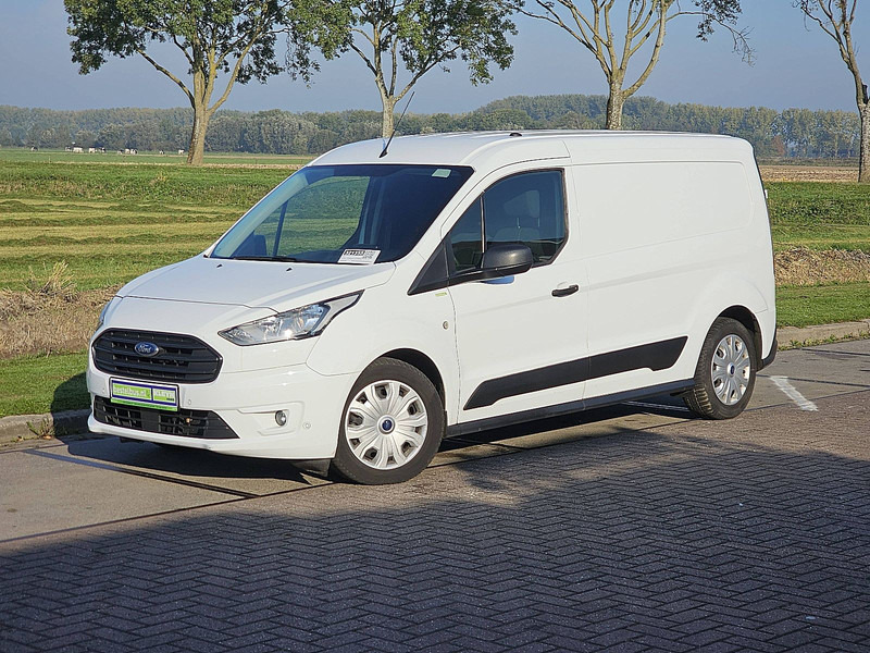 Ford Transit Connect 1.5 L2H1 Navi 3-Zits AC! - Volymskåp: bild 2 Ford Transit Connect 1.5 L2H1 Navi 3-Zits AC! - Volymskåp: bild 2