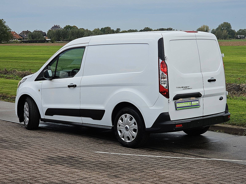Volymskåp Ford Transit Connect  L1 Navi 3 Zits!: bild 6