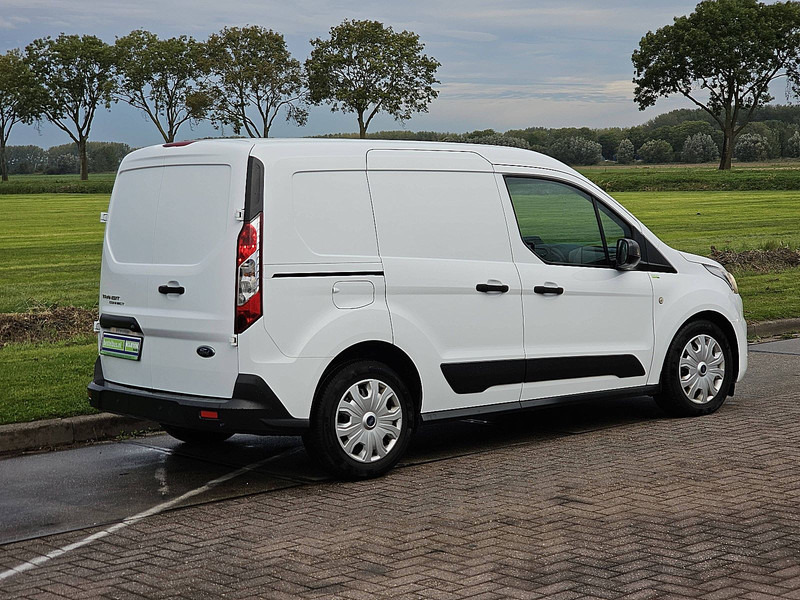 Ford Transit Connect L1 Navi 3 Zits! - Volymskåp: bild 3 Ford Transit Connect L1 Navi 3 Zits! - Volymskåp: bild 3