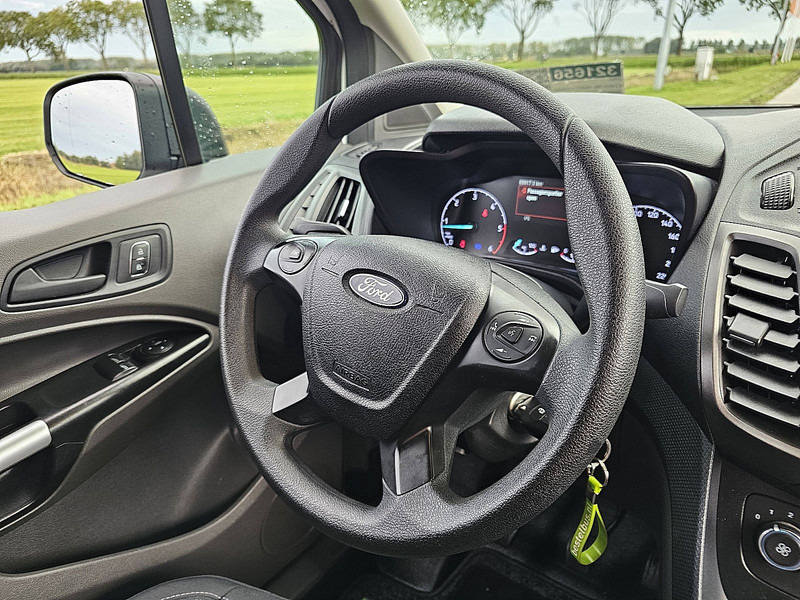 Volymskåp Ford Transit Connect  L1 Navi 3 Zits!: bild 12