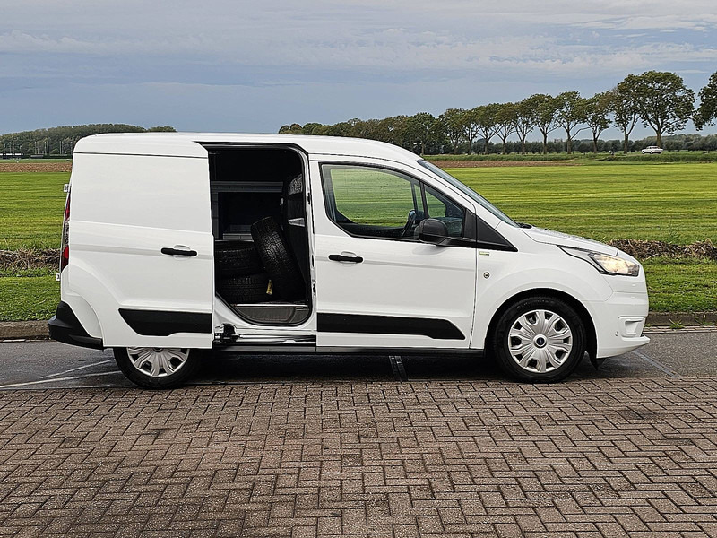 Volymskåp Ford Transit Connect  L1 Navi 3 Zits!: bild 14