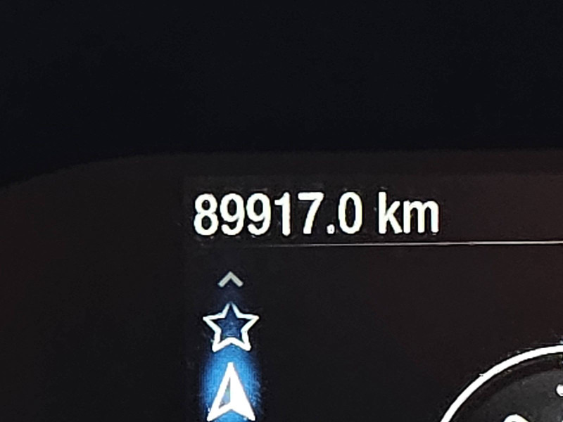 Volymskåp Ford Transit Connect  L1 Navi 3 Zits!: bild 9