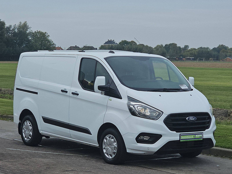 Ford Transit Custom 2.0 L1H1 Navi Trekhaak! - Små skåpbil: bild 5 Ford Transit Custom 2.0 L1H1 Navi Trekhaak! - Små skåpbil: bild 5