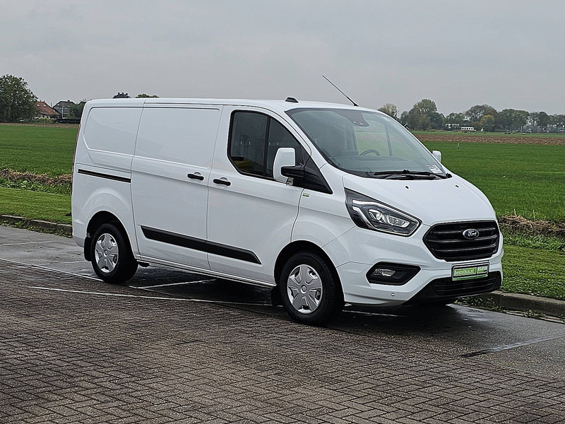 Ford Transit Custom 2.0 L1H1 WP-Inrichting! - Små skåpbil: bild 5 Ford Transit Custom 2.0 L1H1 WP-Inrichting! - Små skåpbil: bild 5