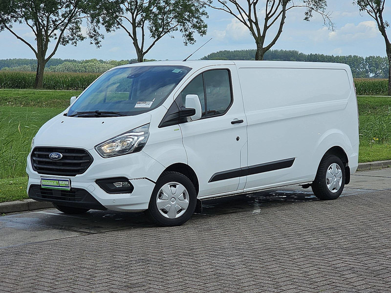 Ford Transit Custom 2.0 L2H1 Navi Airco - Små skåpbil: bild 2 Ford Transit Custom 2.0 L2H1 Navi Airco - Små skåpbil: bild 2