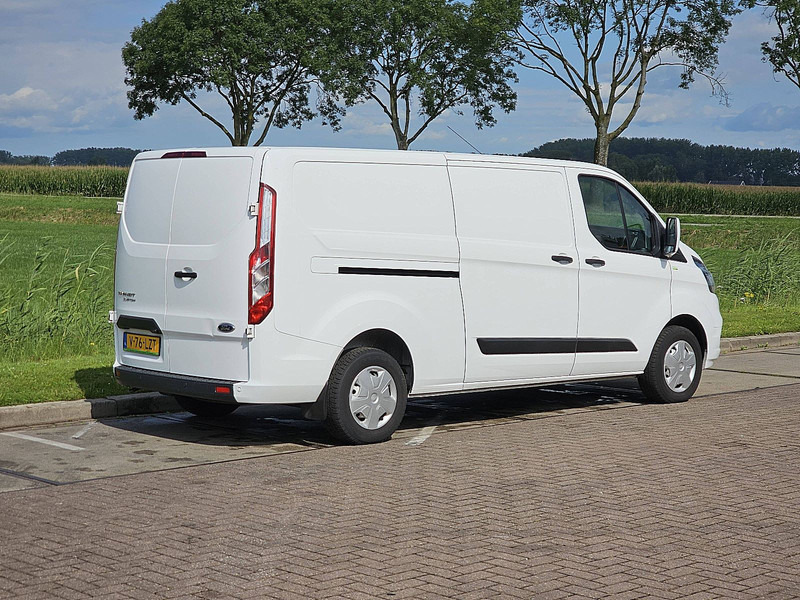 Ford Transit Custom 2.0 L2H1 Navi Airco - Små skåpbil: bild 3 Ford Transit Custom 2.0 L2H1 Navi Airco - Små skåpbil: bild 3