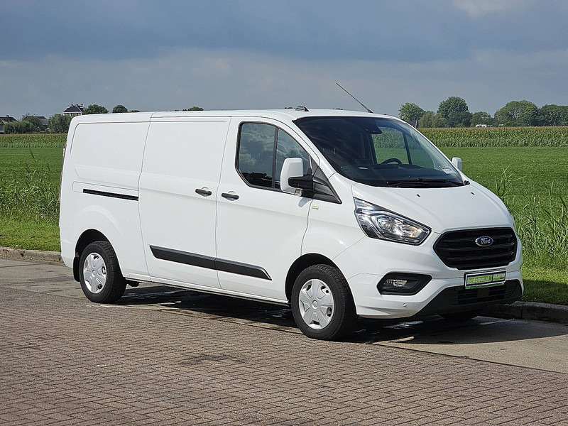 Ford Transit Custom 2.0 L2H1 Navi Airco - Små skåpbil: bild 5 Ford Transit Custom 2.0 L2H1 Navi Airco - Små skåpbil: bild 5