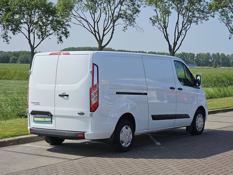 Ford Transit Custom 2.0 L2H1 Navi Euro6 AC! - Små skåpbil: bild 3 Ford Transit Custom 2.0 L2H1 Navi Euro6 AC! - Små skåpbil: bild 3