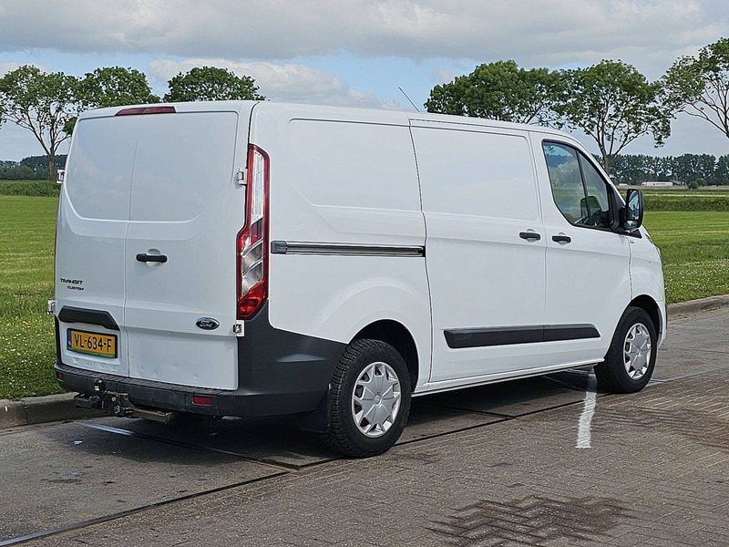 Ford Transit Custom 2.2 - Små skåpbil: bild 3 Ford Transit Custom 2.2 - Små skåpbil: bild 3