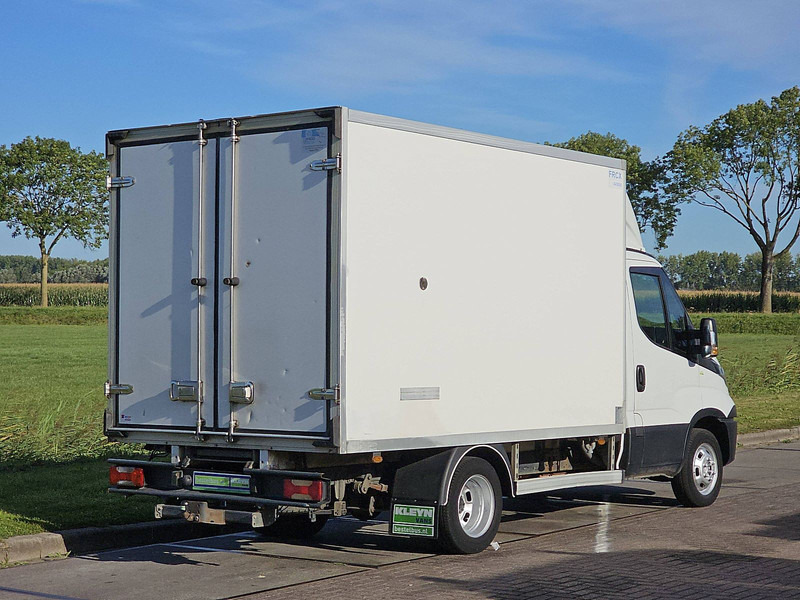 Iveco Daily 35C13 Koelwagen FRIGO D/N! - Kylbil: bild 3 Iveco Daily 35C13 Koelwagen FRIGO D/N! - Kylbil: bild 3