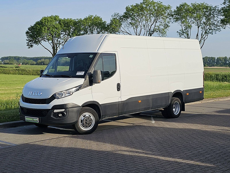 Iveco Daily 35C15 - Skåpbil: bild 2 Iveco Daily 35C15 - Skåpbil: bild 2