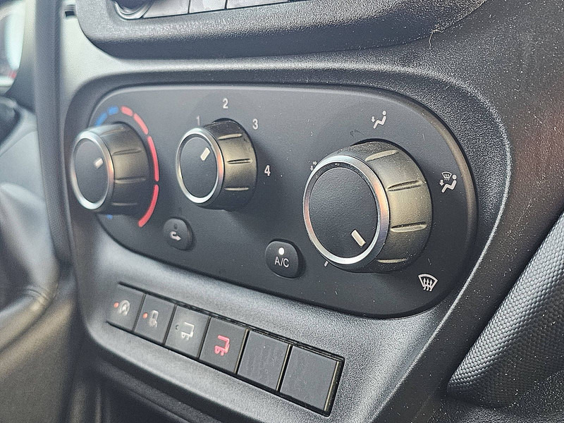 Volymskåp Iveco Daily 35C16 Bakwagen Laadklep!: bild 10