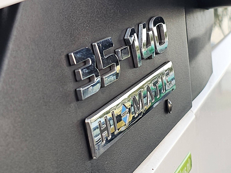 Skåpbil Iveco Daily: bild 17