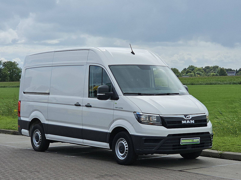 MAN TGE 3.140 L3H3 Airco Euro6 ! - Skåpbil: bild 5 MAN TGE 3.140 L3H3 Airco Euro6 ! - Skåpbil: bild 5