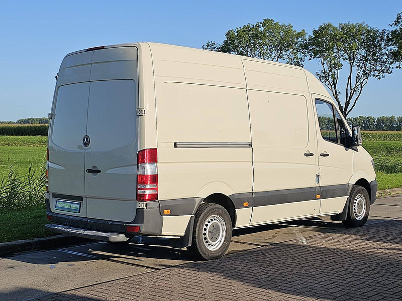 Mercedes-Benz Sprinter 311 L2H2 Airco Euro6! - Skåpbil: bild 3 Mercedes-Benz Sprinter 311 L2H2 Airco Euro6! - Skåpbil: bild 3