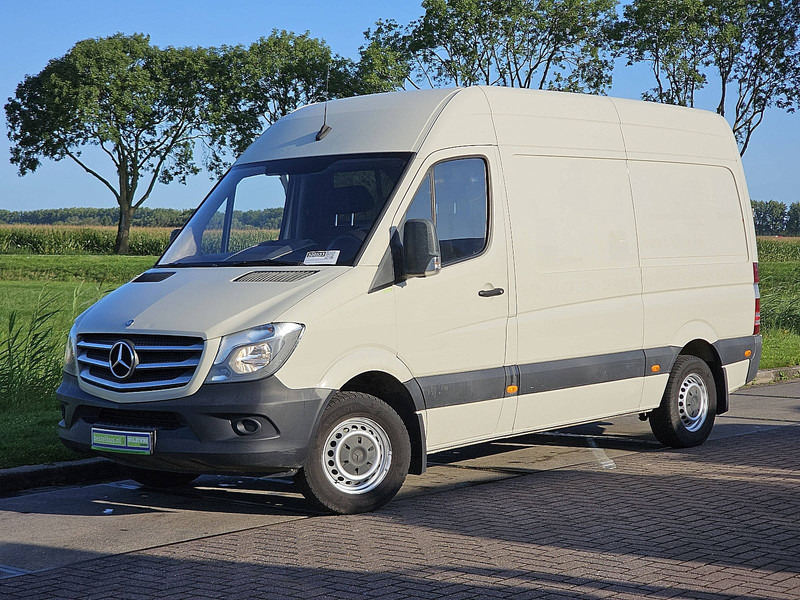 Mercedes-Benz Sprinter 311 L2H2 Airco Euro6! - Skåpbil: bild 2 Mercedes-Benz Sprinter 311 L2H2 Airco Euro6! - Skåpbil: bild 2