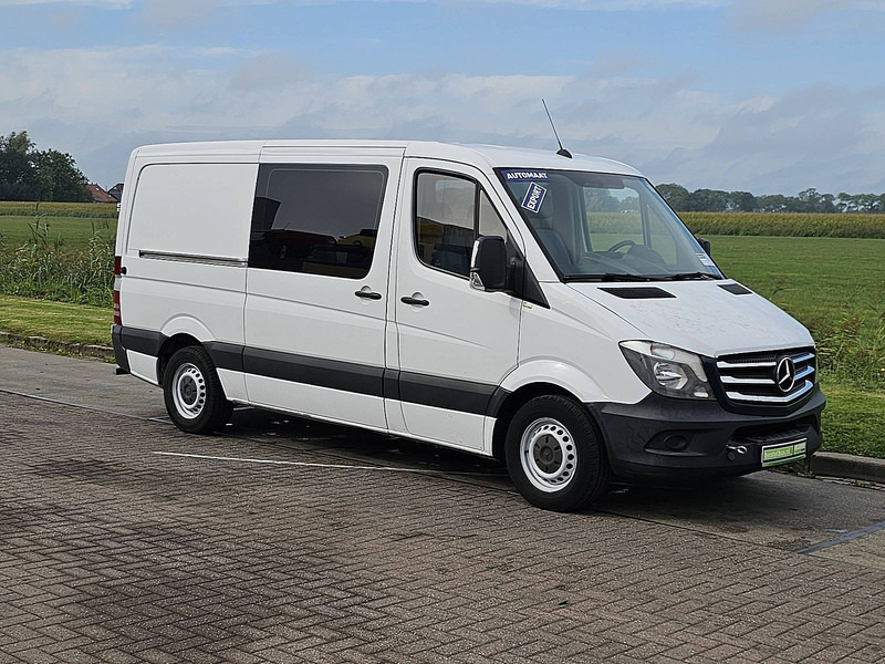 Mercedes-Benz Sprinter 314 EXPORT ac 9 pers - Minibuss, Persontransport: bild 5 Mercedes-Benz Sprinter 314 EXPORT ac 9 pers - Minibuss, Persontransport: bild 5