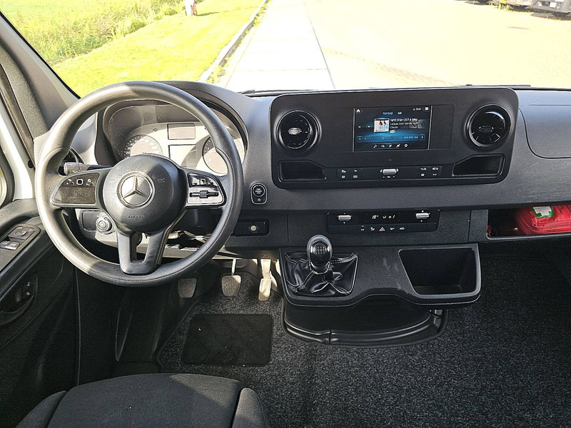 Leasa Mercedes-Benz Sprinter 314 Koelwagen/ FRIGO AC! Mercedes-Benz Sprinter 314 Koelwagen/ FRIGO AC!: bild 8