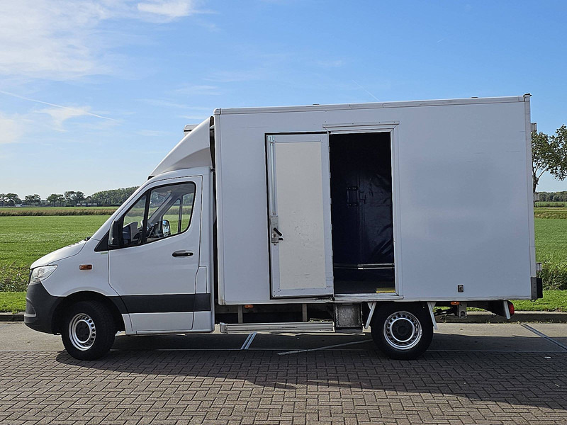 Leasa Mercedes-Benz Sprinter 314 Koelwagen/ FRIGO AC! Mercedes-Benz Sprinter 314 Koelwagen/ FRIGO AC!: bild 16