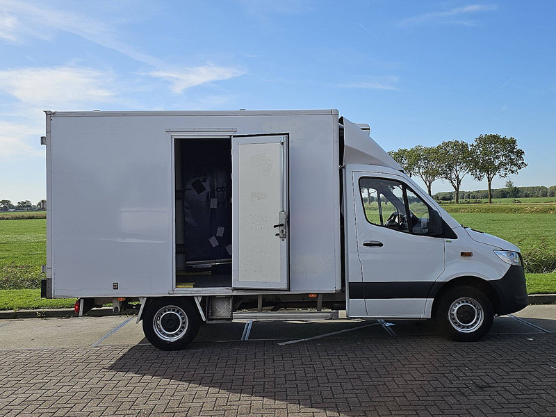 Leasa Mercedes-Benz Sprinter 314 Koelwagen/ FRIGO AC! Mercedes-Benz Sprinter 314 Koelwagen/ FRIGO AC!: bild 14