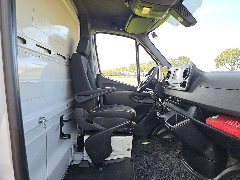 Leasa Mercedes-Benz Sprinter 314 Koelwagen/ FRIGO AC! Mercedes-Benz Sprinter 314 Koelwagen/ FRIGO AC!: bild 7