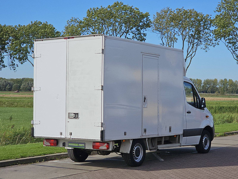 Mercedes-Benz Sprinter 314 Koelwagen/ FRIGO AC! - Kylbil: bild 3 Mercedes-Benz Sprinter 314 Koelwagen/ FRIGO AC! - Kylbil: bild 3