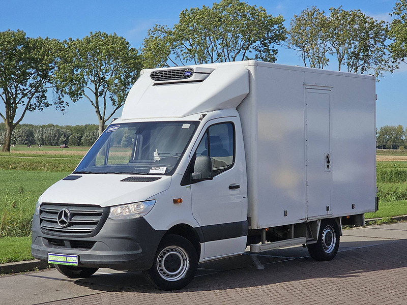 Mercedes-Benz Sprinter 314 Koelwagen/ FRIGO AC! - Kylbil: bild 2 Mercedes-Benz Sprinter 314 Koelwagen/ FRIGO AC! - Kylbil: bild 2