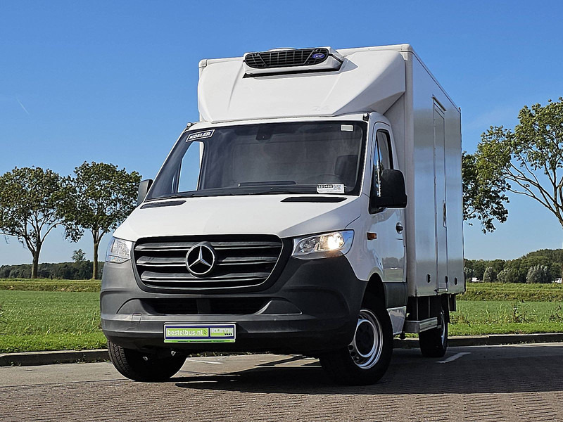 Mercedes-Benz Sprinter 314 Koelwagen/ FRIGO AC! - Kylbil: bild 1 Mercedes-Benz Sprinter 314 Koelwagen/ FRIGO AC! - Kylbil: bild 1