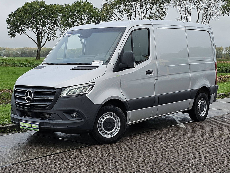 Mercedes-Benz Sprinter 314 L1H1 LED WP-Inricht. - Skåpbil: bild 2 Mercedes-Benz Sprinter 314 L1H1 LED WP-Inricht. - Skåpbil: bild 2