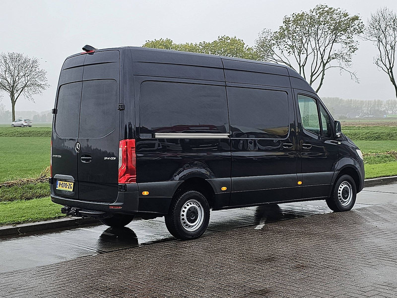 Mercedes-Benz Sprinter 314 L2H2 3.5T-Trekhaak! - Skåpbil: bild 3 Mercedes-Benz Sprinter 314 L2H2 3.5T-Trekhaak! - Skåpbil: bild 3